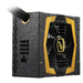 FSP Aurum CM 650 power supply unit 650 W 20+4 pin ATX ATX Black thumbnail 4