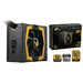 FSP Aurum CM 650 power supply unit 650 W 20+4 pin ATX ATX Black thumbnail 5