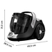 Rowenta Green Force Cyclonic Effitech+ RO7C66