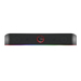 Ewent EW3525 soundbar speaker Black 2.0 channels 6 W thumbnail 2