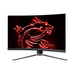 MSI MPG Artymis 324CP computer monitor 80 cm (31.5″) 1920 x 1080 pixels Full HD Black thumbnail 5