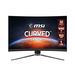 MSI MPG Artymis 324CP computer monitor 80 cm (31.5″) 1920 x 1080 pixels Full HD Black thumbnail 1