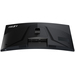 MSI Pro MP272C 27 Inch Curved Monitor, 1500R, Full HD (1920 x 1080), 75Hz, VA, 4ms, HDMI, VGA, Built-in Speakers, Anti-Glare, Anti-Flicker, Less Blue light, TÜV Certified, VESA, Kensington, Black thumbnail 15