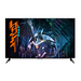 Gigabyte AORUS FO48U LED display 120.7 cm (47.5") 3840 x 2160 Pixeles 4K Ultra HD OLED Negro