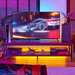 Gigabyte AORUS FO48U LED display 120.7 cm (47.5") 3840 x 2160 Pixeles 4K Ultra HD OLED Negro