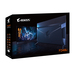 Gigabyte AORUS FO48U LED display 120.7 cm (47.5") 3840 x 2160 Pixeles 4K Ultra HD OLED Negro