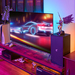 Gigabyte AORUS FO48U LED display 120.7 cm (47.5") 3840 x 2160 Pixeles 4K Ultra HD OLED Negro