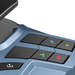 Thrustmaster TCA Sidestick X Airbus Edition voor Xbox Series XS en pc