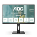 AOC P2 27P2Q computer monitor 68.6 cm (27″) 1920 x 1080 pixels Full HD LED Black thumbnail 1