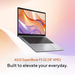 ASUS ExpertBook P3 G2 16'' 3606CHA-MB0130X QWERTY