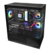 Zalman CHRONIX BLACK Midi Tower thumbnail 6