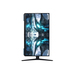 Samsung LS28AG700NNXZA computer monitor 81.3 cm (32″) 3840 x 2160 pixels 4K Ultra HD LED Black thumbnail 8