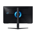 Samsung LS28AG700NNXZA computer monitor 81.3 cm (32″) 3840 x 2160 pixels 4K Ultra HD LED Black thumbnail 2