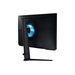 Samsung LS28AG700NNXZA computer monitor 81.3 cm (32″) 3840 x 2160 pixels 4K Ultra HD LED Black thumbnail 5