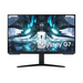 Samsung LS28AG700NNXZA computer monitor 81.3 cm (32″) 3840 x 2160 pixels 4K Ultra HD LED Black thumbnail 1
