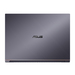 ASUS ProArt StudioBook Pro 17 W700G1T-XE32G1TSWP-1 laptop Computadora portátil 43.2 cm (17") WUXGA Intel Xeon E E-2276M 32 GB DDR4-SDRAM 1 TB SSD NVIDIA Quadro T1000 Wi-Fi 6 (802.11ax) Windows 10 Pro Gris