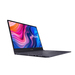 ASUS ProArt StudioBook Pro 17 W700G1T-XE32G1TSWP-1 laptop Computadora portátil 43.2 cm (17") WUXGA Intel Xeon E E-2276M 32 GB DDR4-SDRAM 1 TB SSD NVIDIA Quadro T1000 Wi-Fi 6 (802.11ax) Windows 10 Pro Gris