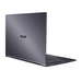 ASUS ProArt StudioBook Pro 17 W700G1T-XE32G1TSWP-1 laptop Computadora portátil 43.2 cm (17") WUXGA Intel Xeon E E-2276M 32 GB DDR4-SDRAM 1 TB SSD NVIDIA Quadro T1000 Wi-Fi 6 (802.11ax) Windows 10 Pro Gris