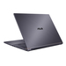 ASUS ProArt StudioBook Pro 17 W700G1T-XE32G1TSWP-1 laptop Computadora portátil 43.2 cm (17") WUXGA Intel Xeon E E-2276M 32 GB DDR4-SDRAM 1 TB SSD NVIDIA Quadro T1000 Wi-Fi 6 (802.11ax) Windows 10 Pro Gris