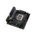 Asus ROG STRIX Z690-I GAMING WIFI, Intel Z690, 1700, Mini ITX, 2 DDR5, HDMI, 2 Thunderbolt, Wi-Fi, 2