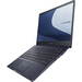 ASUS ExpertBook B5 B5302CEA-i78G512-P1 Computadora portátil 33.8 cm (13.3") Full HD Intel® Core™ i7 i7-1165G7 8 GB DDR4-SDRAM 512 GB SSD Wi-Fi 6 (802.11ax) Windows 10 Pro Negro