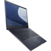 ASUS ExpertBook B5 B5302CEA-i78G512-P1 Computadora portátil 33.8 cm (13.3") Full HD Intel® Core™ i7 i7-1165G7 8 GB DDR4-SDRAM 512 GB SSD Wi-Fi 6 (802.11ax) Windows 10 Pro Negro