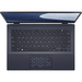 ASUS ExpertBook B5 B5302CEA-i78G512-P1 Computadora portátil 33.8 cm (13.3") Full HD Intel® Core™ i7 i7-1165G7 8 GB DDR4-SDRAM 512 GB SSD Wi-Fi 6 (802.11ax) Windows 10 Pro Negro