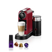 Krups Nespresso Citiz & Milk XN7615 Kersenrood