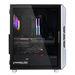 Zalman I3 Neo ATX Mid Tower PC Case Mesh front for efficient cooling Pre-installed fan 3 Midi Tower Black thumbnail 11