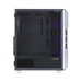 Zalman I3 Neo ATX Mid Tower PC Case Mesh front for efficient cooling Pre-installed fan 3 Midi Tower Black thumbnail 6