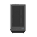 Zalman I3 Neo ATX Mid Tower PC Case Mesh front for efficient cooling Pre-installed fan 3 Midi Tower Black thumbnail 2