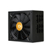 Chieftec Polaris 1250W power supply unit 20+4 pin ATX Black thumbnail 4