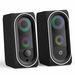 HP DHE-6001 Black Wired 6 W thumbnail 5