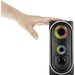 HP DHE-6001 Black Wired 6 W thumbnail 7