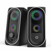 HP DHE-6001 Black Wired 6 W thumbnail 3