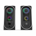 HP DHE-6001 Black Wired 6 W thumbnail 1