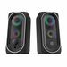 HP DHE-6001 Black Wired 6 W thumbnail 2