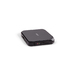 Acer Veriton N 281G-UA4251L Intel Atom® D425 2 GB DDR3-SDRAM Linux Mini PC Black, Grey thumbnail 2