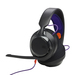 JBL Quantum 250 Zwart