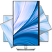 DELL C2423H 60.5 cm (23.8") LCD 1920 x 1080 Pixeles Full HD