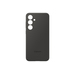 Samsung Galaxy S24 FE Siliconen Back Cover Zwart