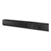 Sharp HT-SB145 soundbar speaker Black 2.0 channels 150 W thumbnail 8