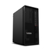 Lenovo ThinkStation P348 Intel® Core™ i7 i7-11700 16 GB DDR4-SDRAM 512 GB SSD Windows 10 Pro Tower Workstation Grey thumbnail 4