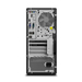 Lenovo ThinkStation P348 Intel® Core™ i7 i7-11700 16 GB DDR4-SDRAM 512 GB SSD Windows 10 Pro Tower Workstation Grey thumbnail 2