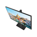 Samsung LS27A400UJU computer monitor 68.6 cm (27″) 1920 x 1080 pixels Full HD Black thumbnail 11