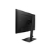 Samsung LS27A400UJU computer monitor 68.6 cm (27″) 1920 x 1080 pixels Full HD Black thumbnail 8