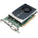 HP WS094ET graphics card NVIDIA Quadro 2000 1 GB GDDR5 thumbnail 4
