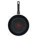 Tefal Hard Titanium Pro Wokpan 28 cm
