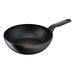Tefal Hard Titanium Pro Wokpan 28 cm