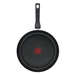 Tefal Hard Titanium Pro Koekenpan 24 cm